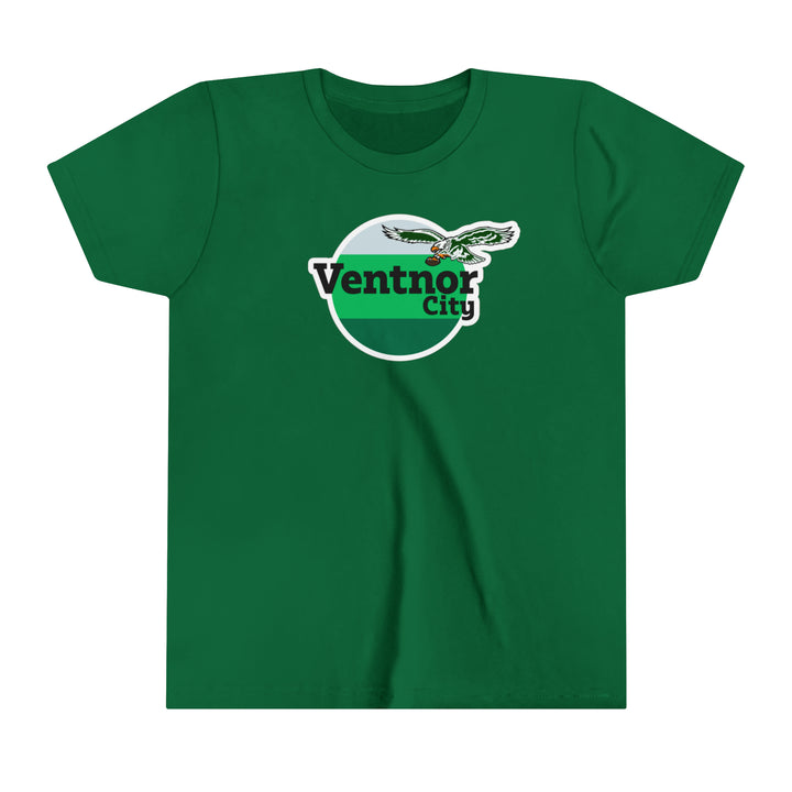 Fly Ventnor Fly Youth Tee