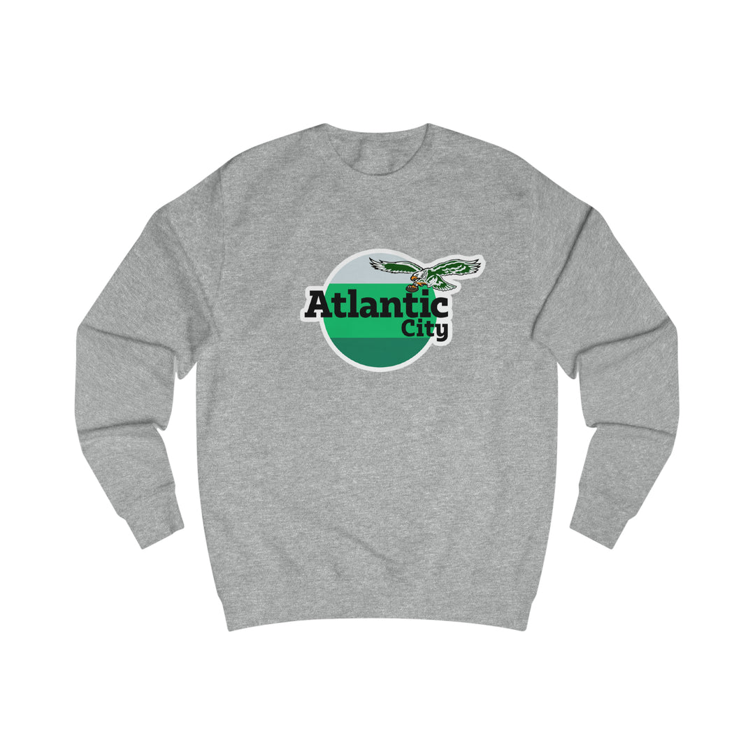 Fly Atlantic City Fly Sweatshirt