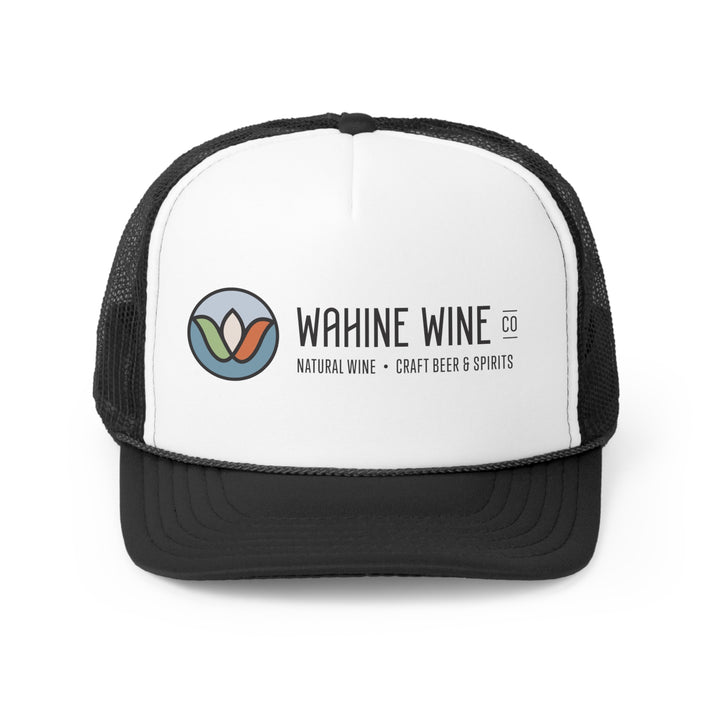 Wahine Wine Trucker
