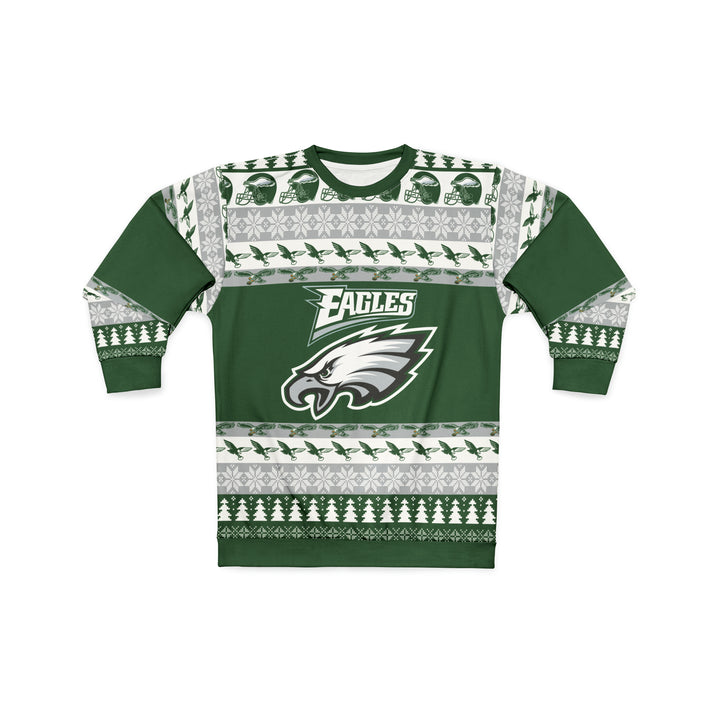 Philadelphia Eagles Ugly Sweatshirt