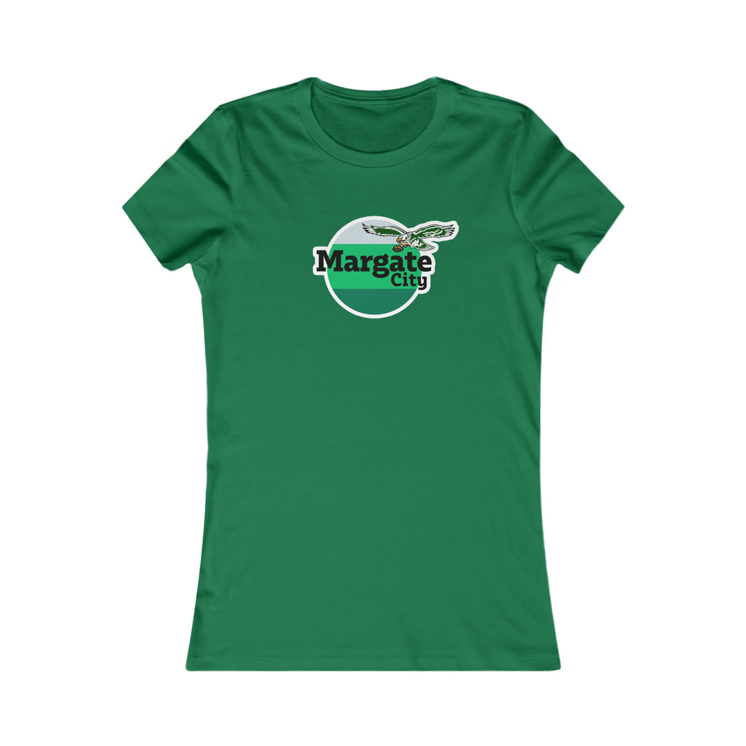 
  
  Fly Margate Fly Ladies Tee
  
