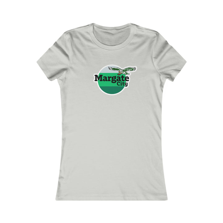 Fly Margate Fly Ladies Tee