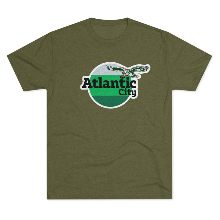 Atlantic City Bird Gang T-Shirt