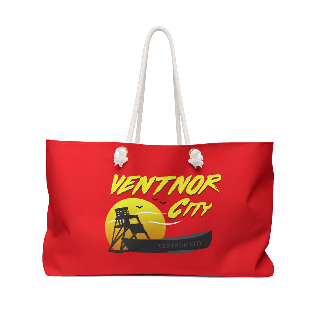 Ventnor Watch Weekender Bag