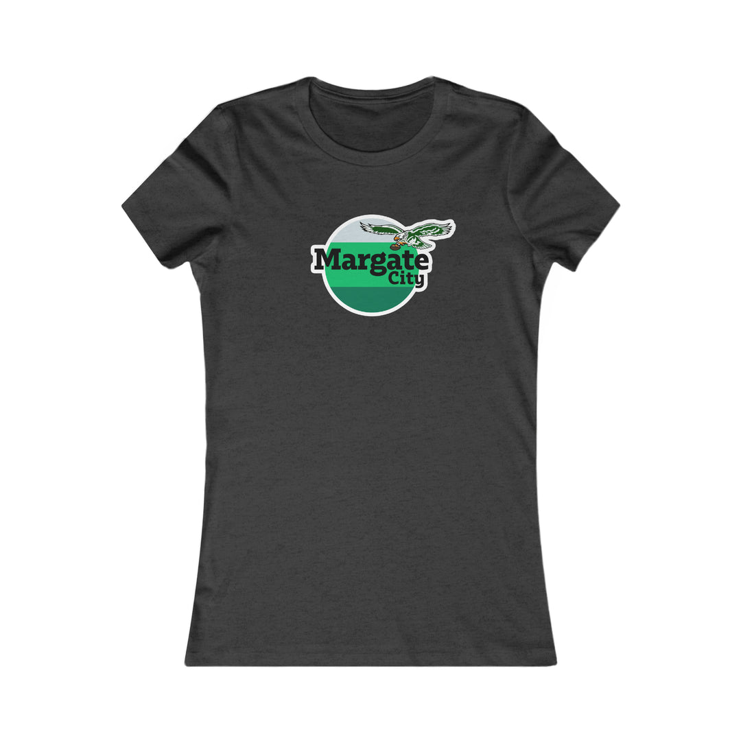 Fly Margate Fly Ladies Tee