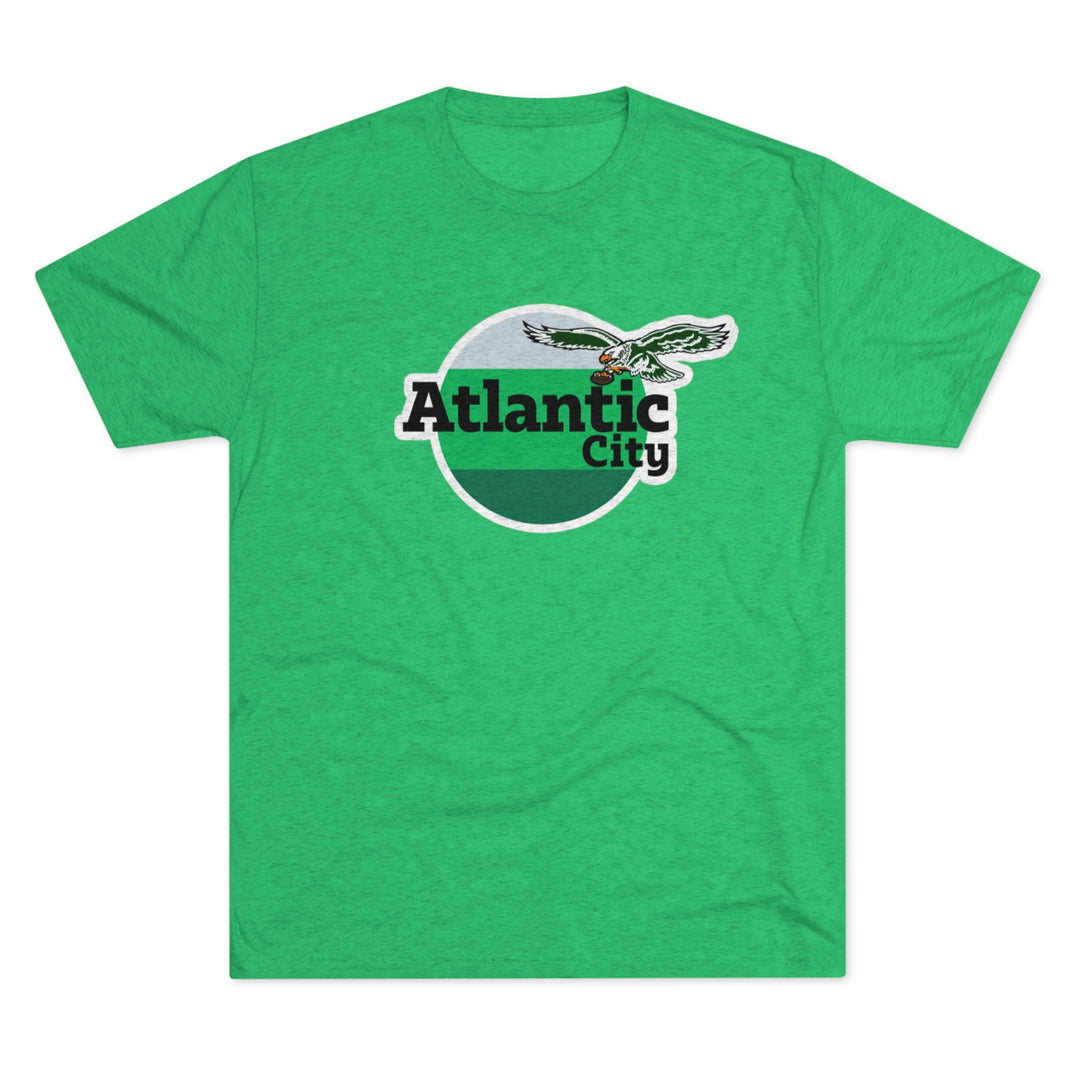 
  
  Atlantic City Bird Gang T-Shirt
  
