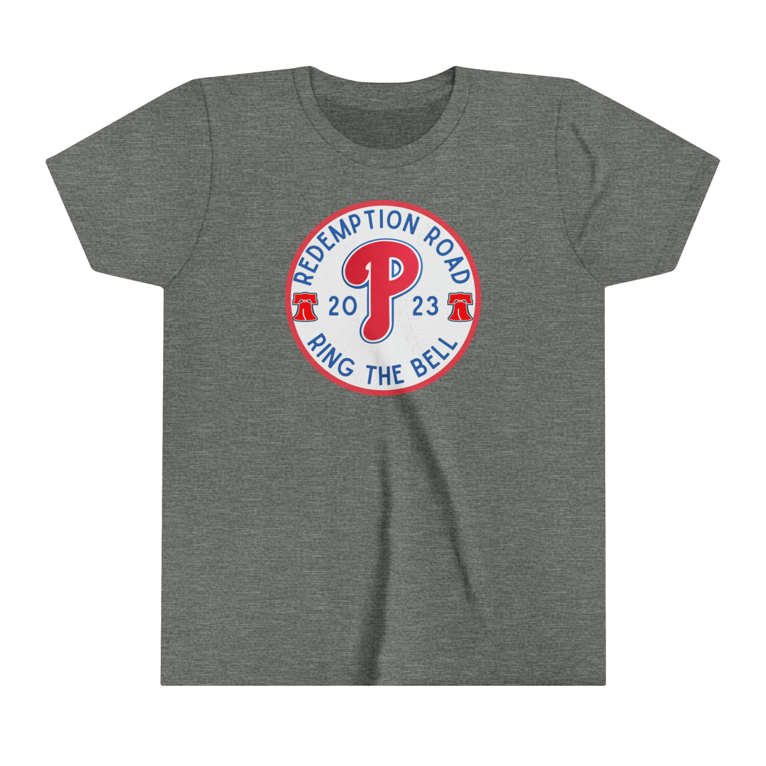 Phillies Redemption Youth 2023 T-Shirt