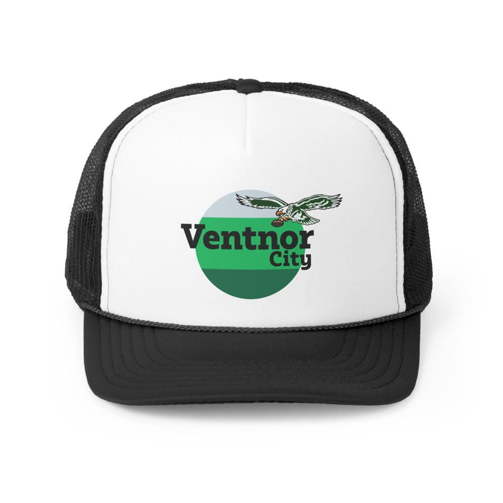 
  
  Ventnor City Bird Gang Hat
  
