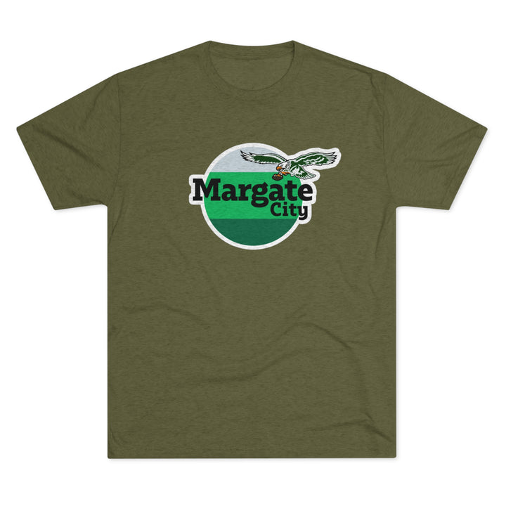 Margate City Bird Gang T-Shirt
