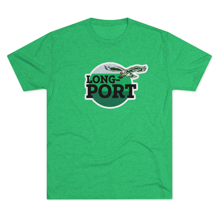 Longport Bird Gang T-Shirt