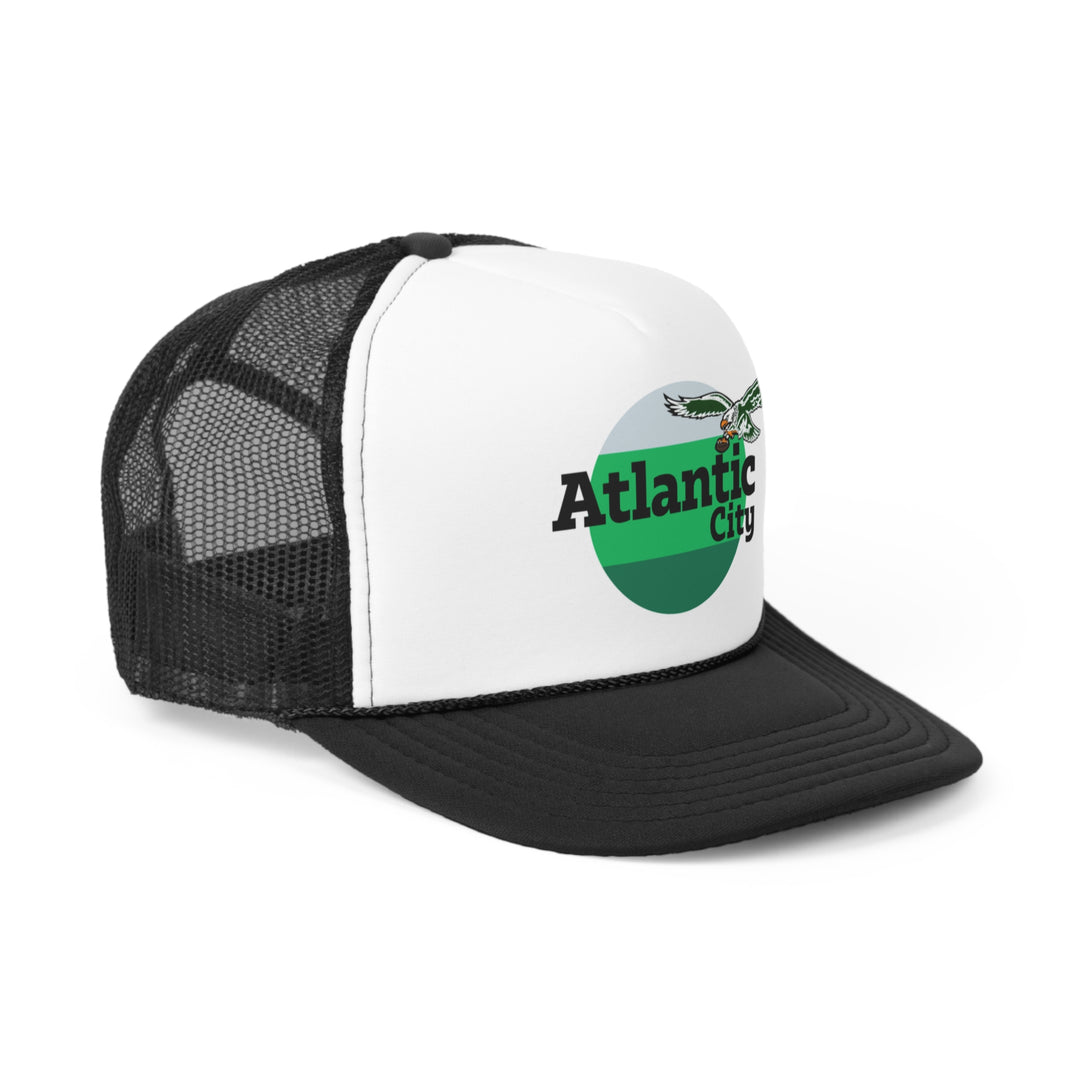 Atlantic City Bird Gang Hat