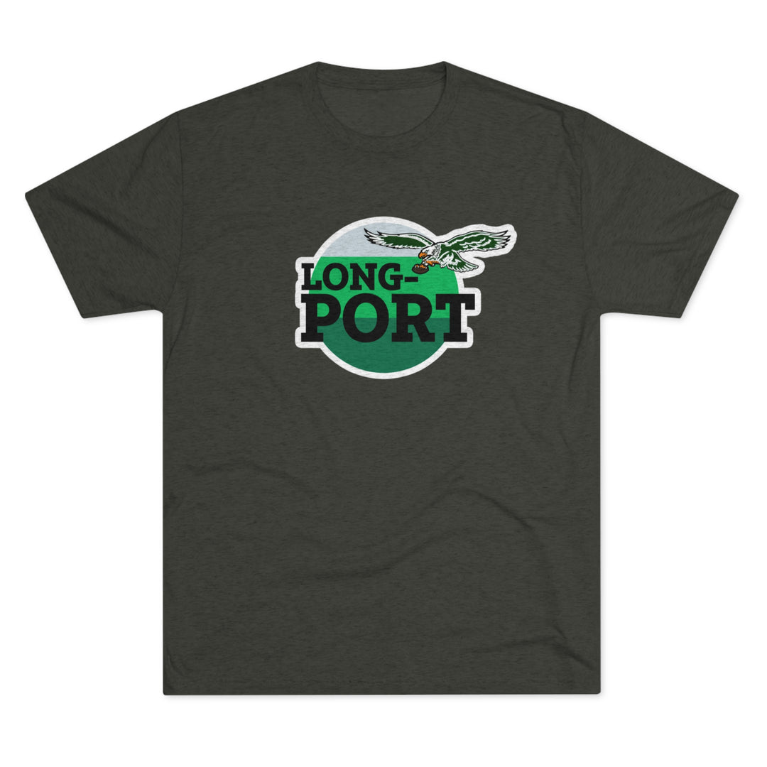 Longport Bird Gang T-Shirt