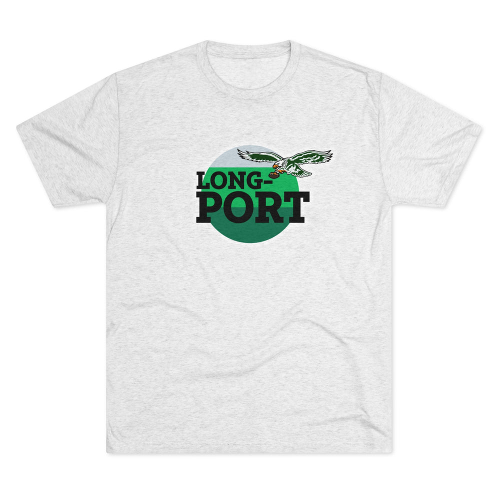 
  
  Longport Bird Gang T-Shirt
  
