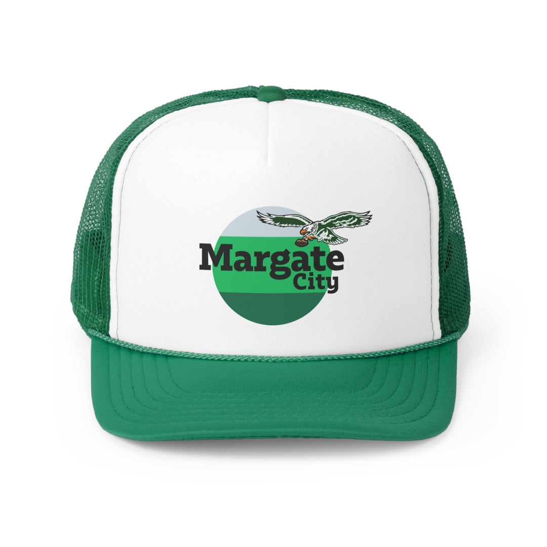 Margate Bird Gang Hat