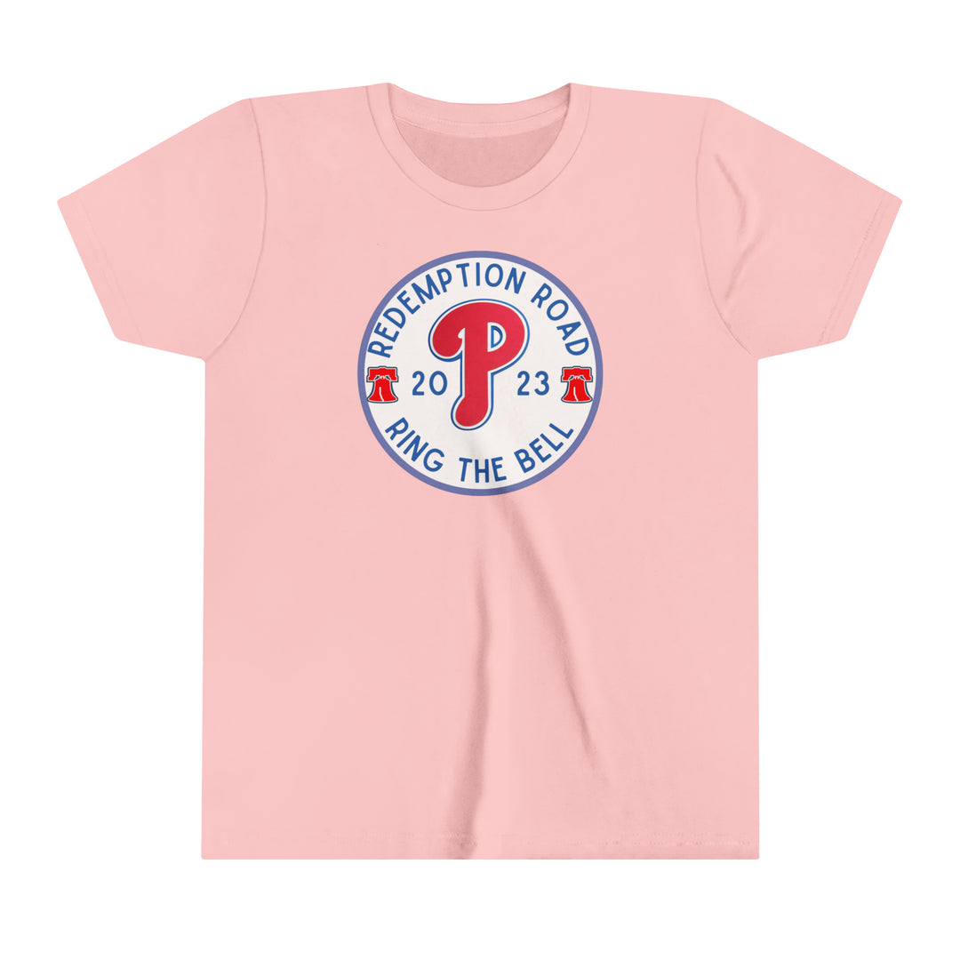 Phillies Redemption Youth 2023 T-Shirt