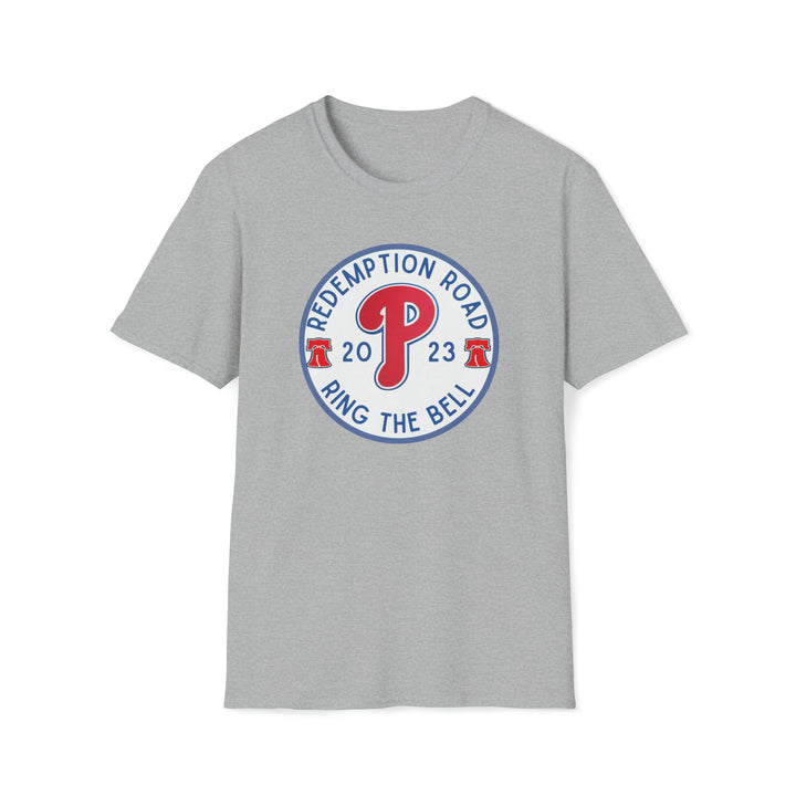 Phillies Redemption 2023 T-Shirt