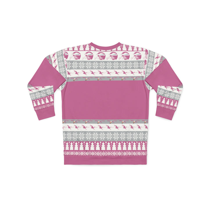 Fun Eagles Sweatshirt, Ugly Christmas Sweater, Philly Eagles Shirt, Christmas Sweaters, Christmas Gift, Unisex Shirt