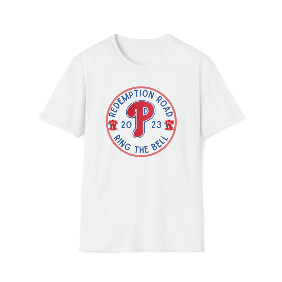 Phillies Redemption 2023 T-Shirt