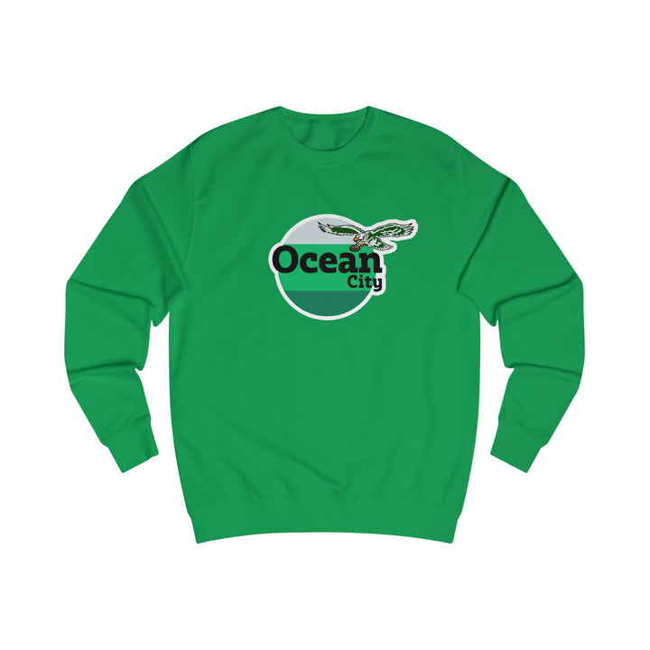 Fly Ocean City Fly Sweatshirt