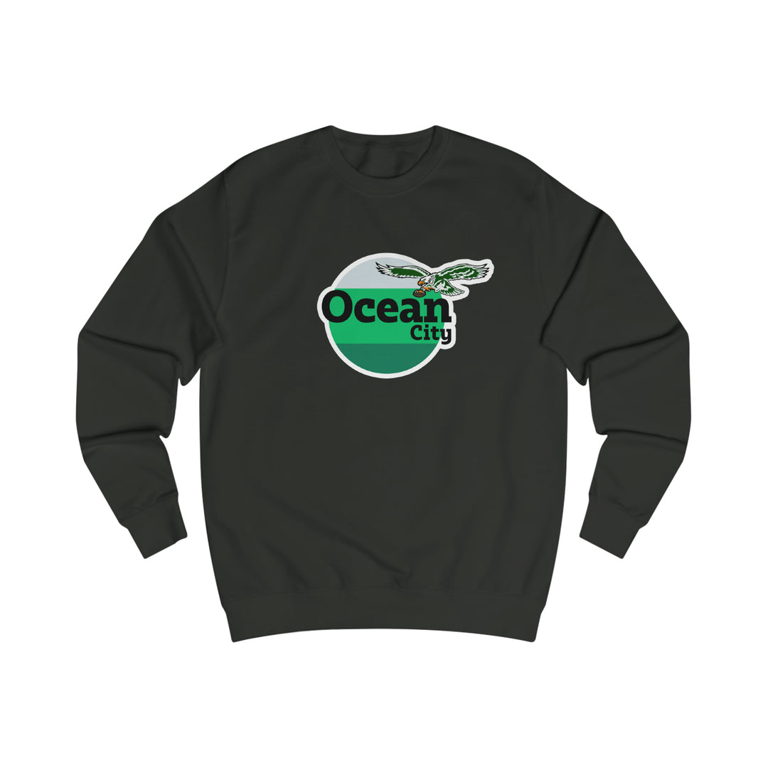 Fly Ocean City Fly Sweatshirt