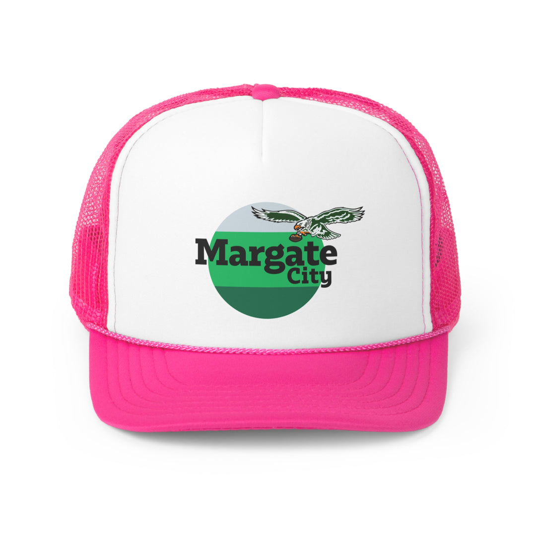 Margate Bird Gang Hat