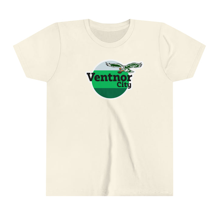 Fly Ventnor Fly Youth Tee