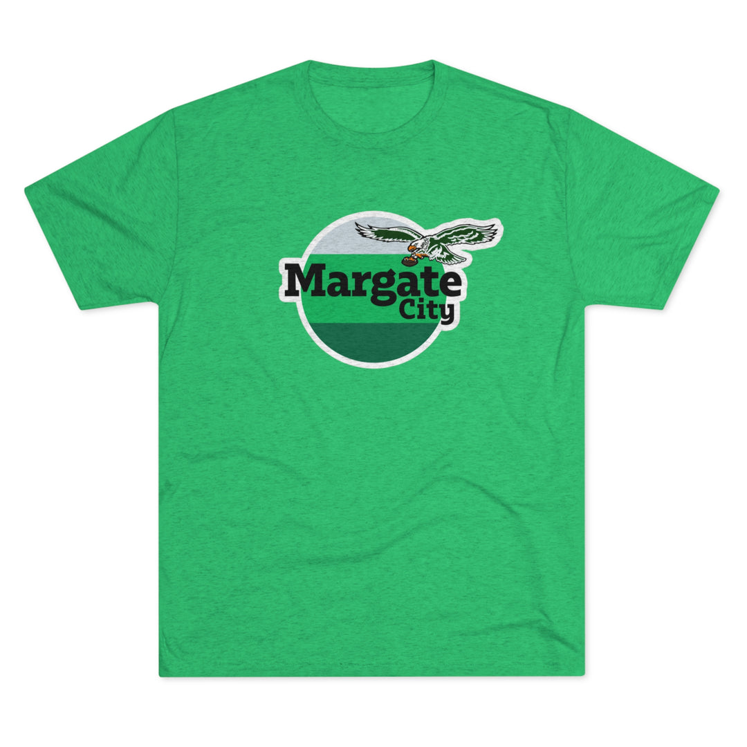 
  
  Margate City Bird Gang T-Shirt
  

