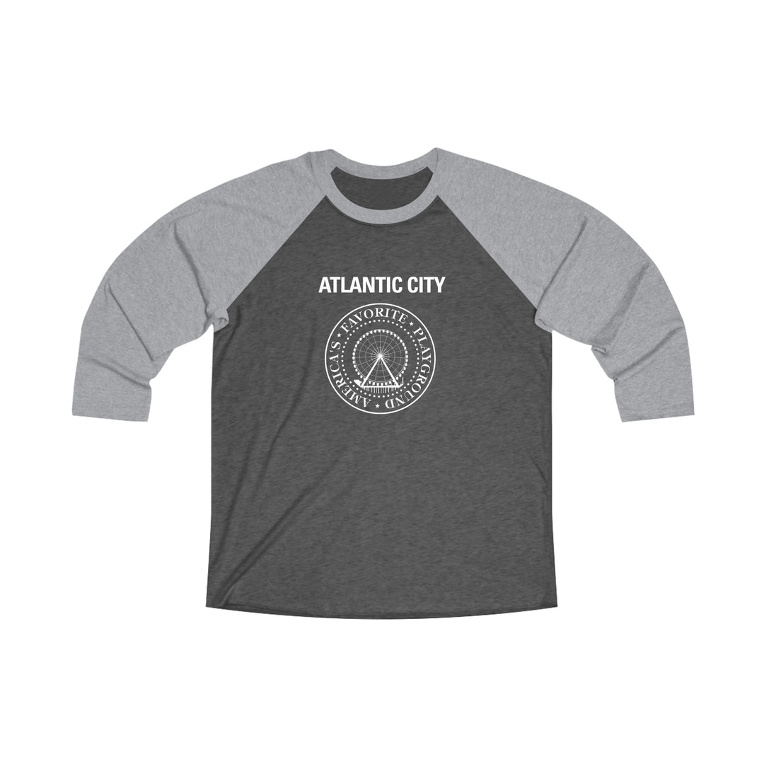 Atlantic City America’s Favorite Playground Reglan - Premium