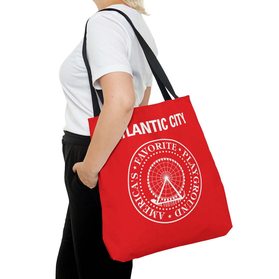 Atlantic City Tote Bag - Large - Bags