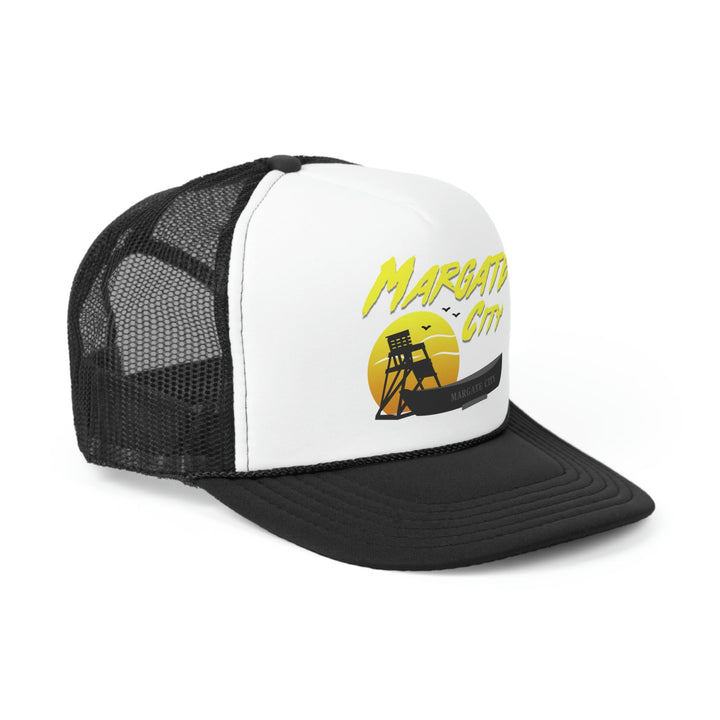 Margate Watch Trucker Watch - Hats