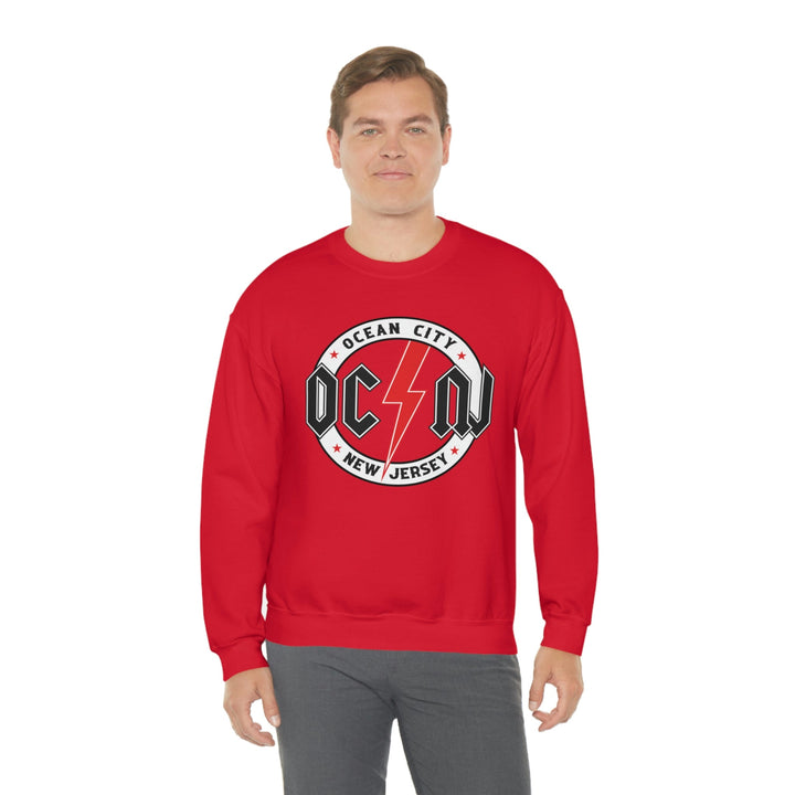 OC NJ Sweatshirt - Sweatshirt