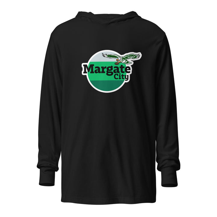 Fly Margate Fly Hooded Tee