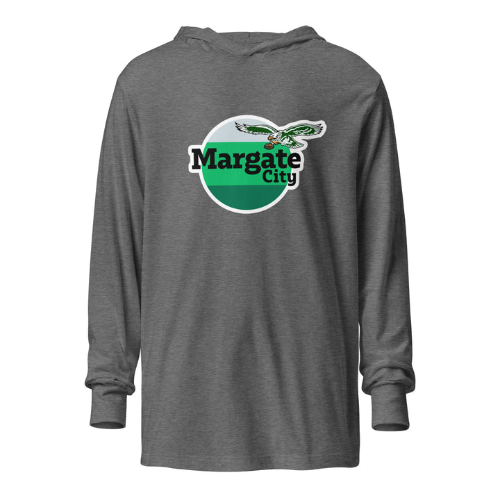 Fly Margate Fly Hooded Tee