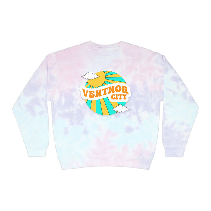 Ventnor Classic - Hippified - Cotton Candy / S - Sweatshirt