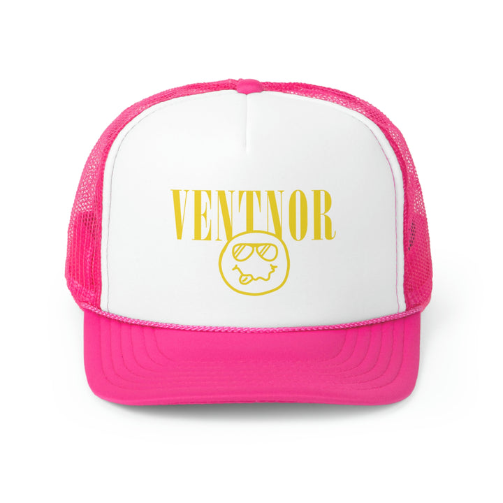 Ventnor Spirit Trucker Hat