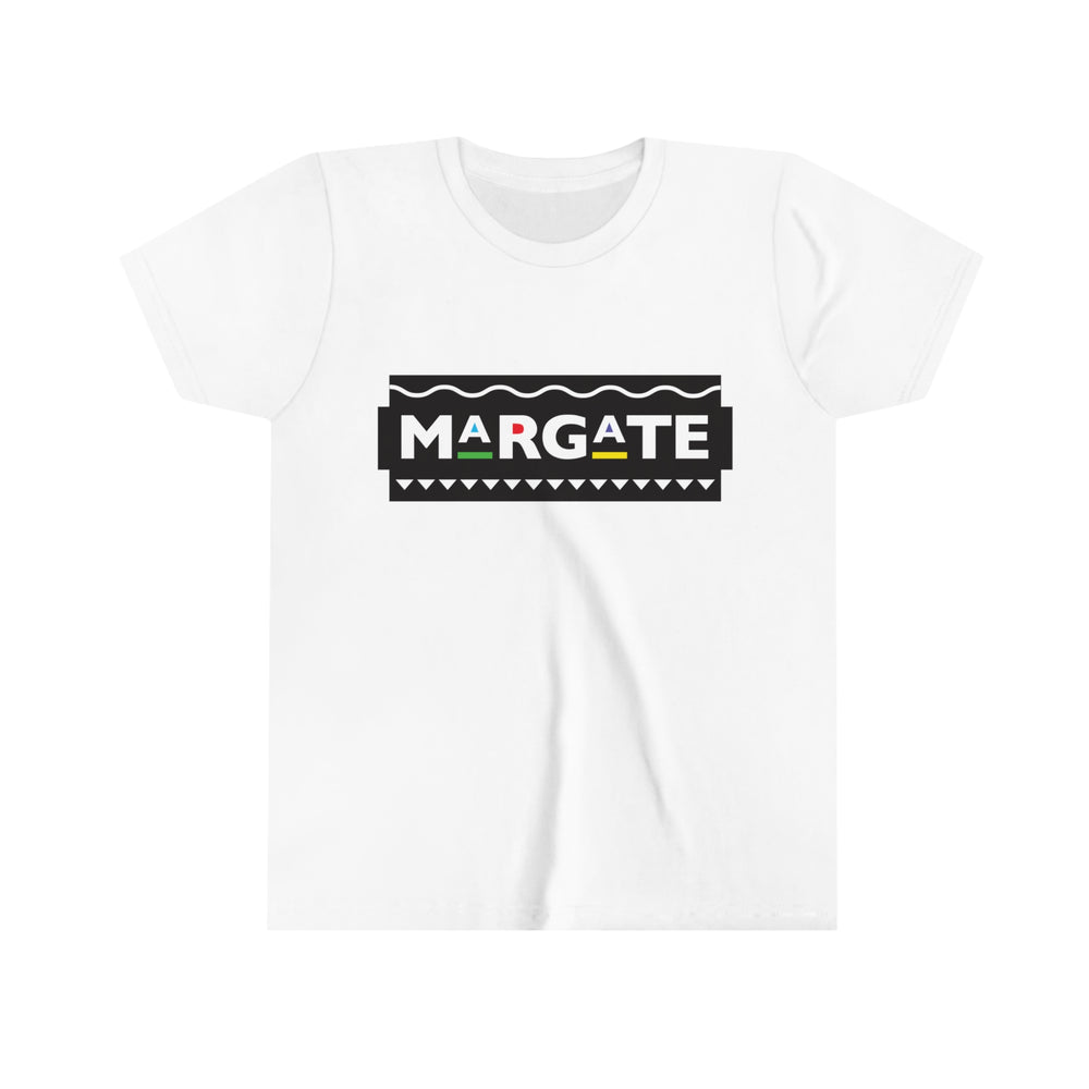 
  
  It's Margate Youth Tee
  
