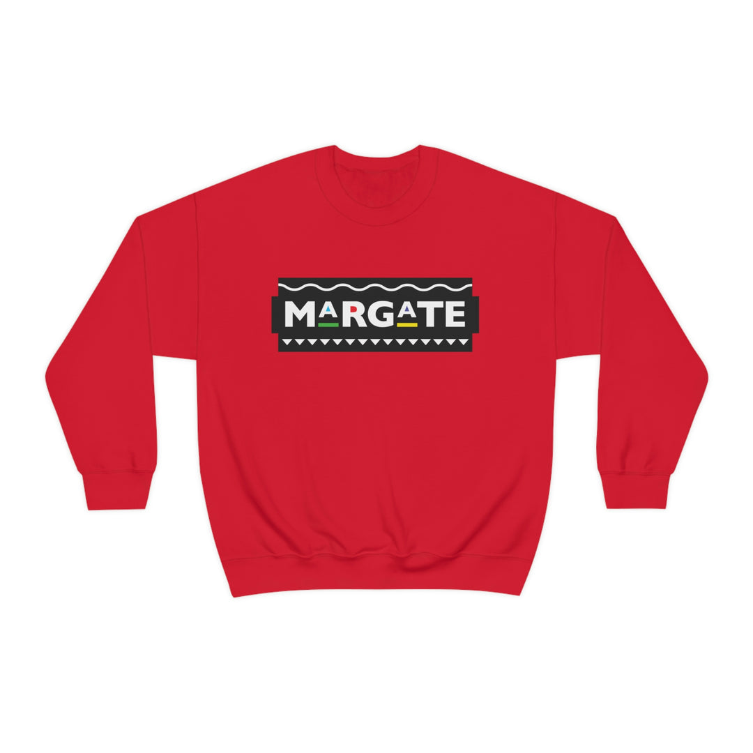 
  
  It's Margate Sweatshirt
  
