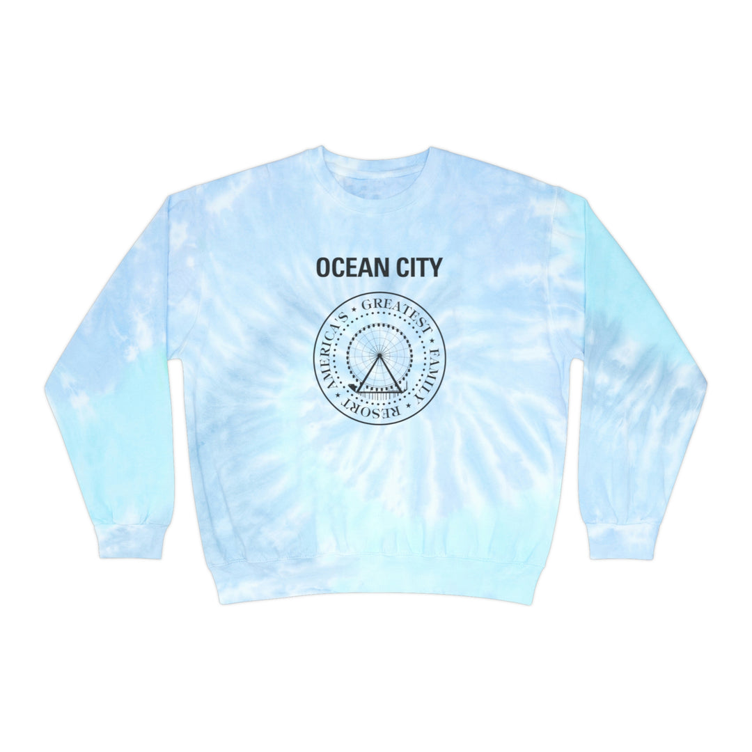 Ocean City - Hippified