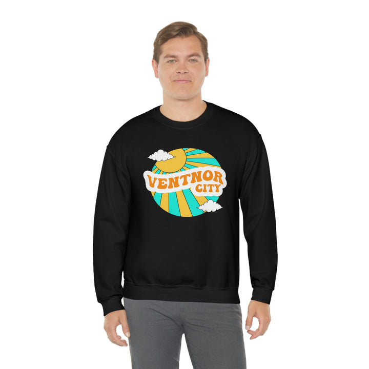 The Ventnor Classic Sweatshirt