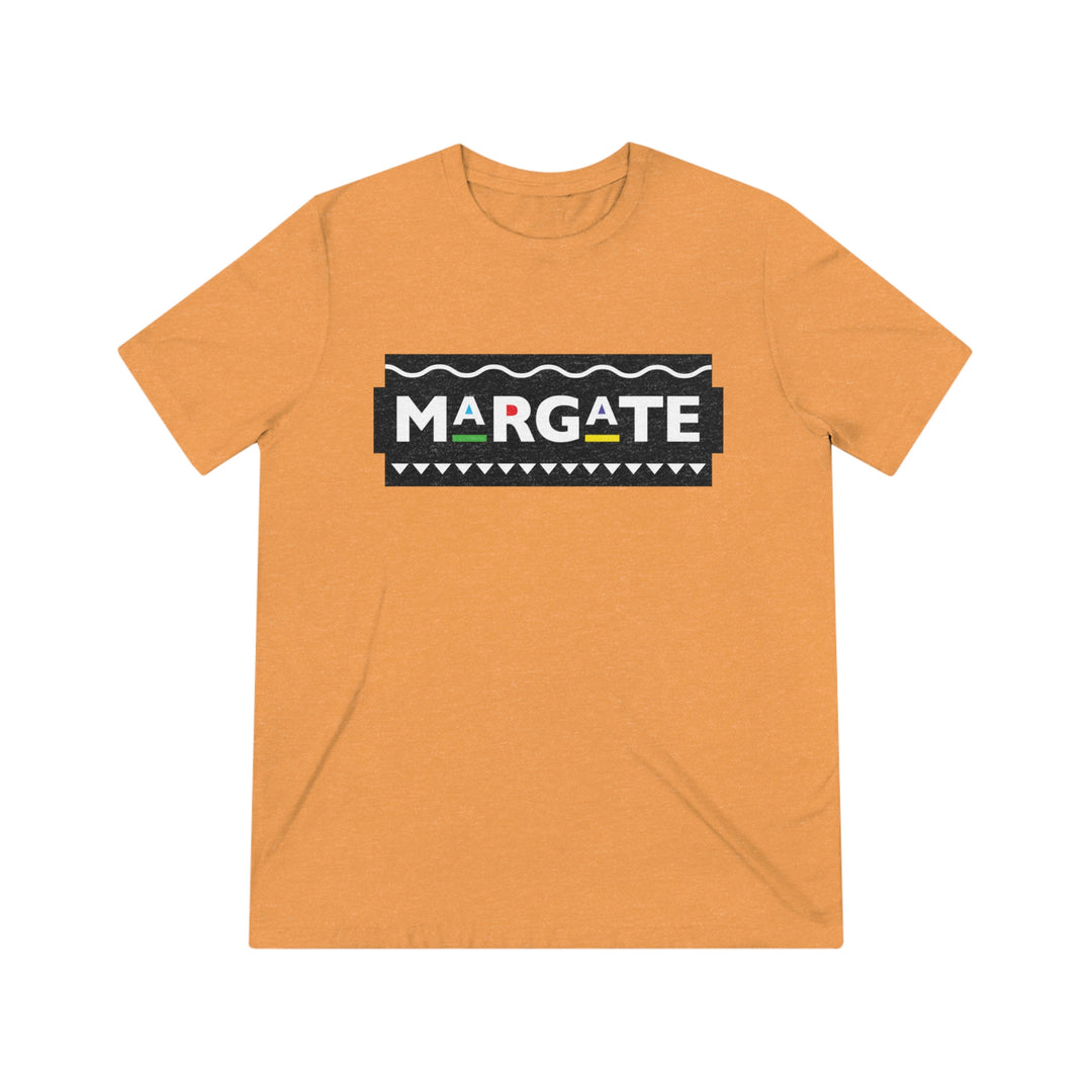 
  
  It's Margate
  
