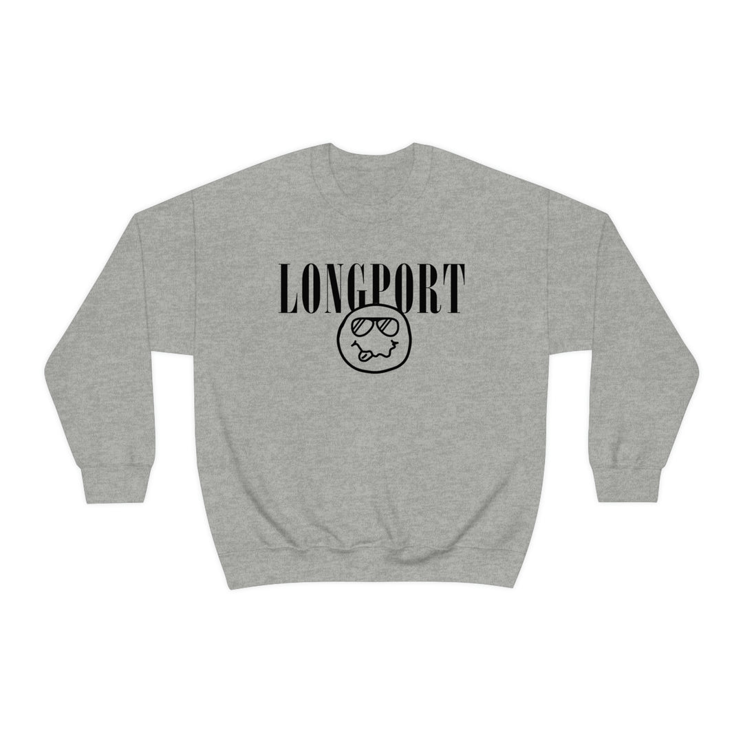 Smells Like Longport Spirit Sweatshirt