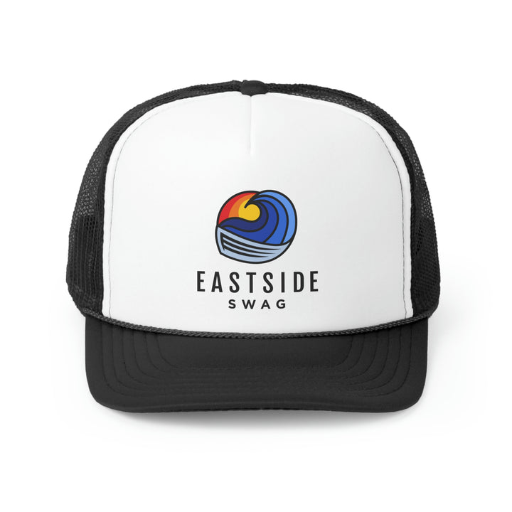 Eastside Swag Trucker Hat
