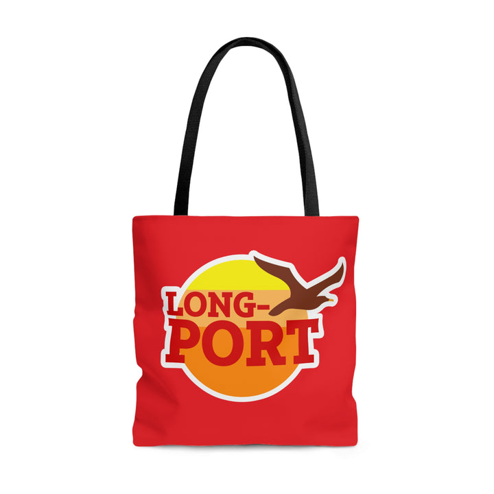 Longport Classic Tote Bag