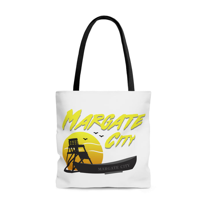 Margate Watch Tote Bag