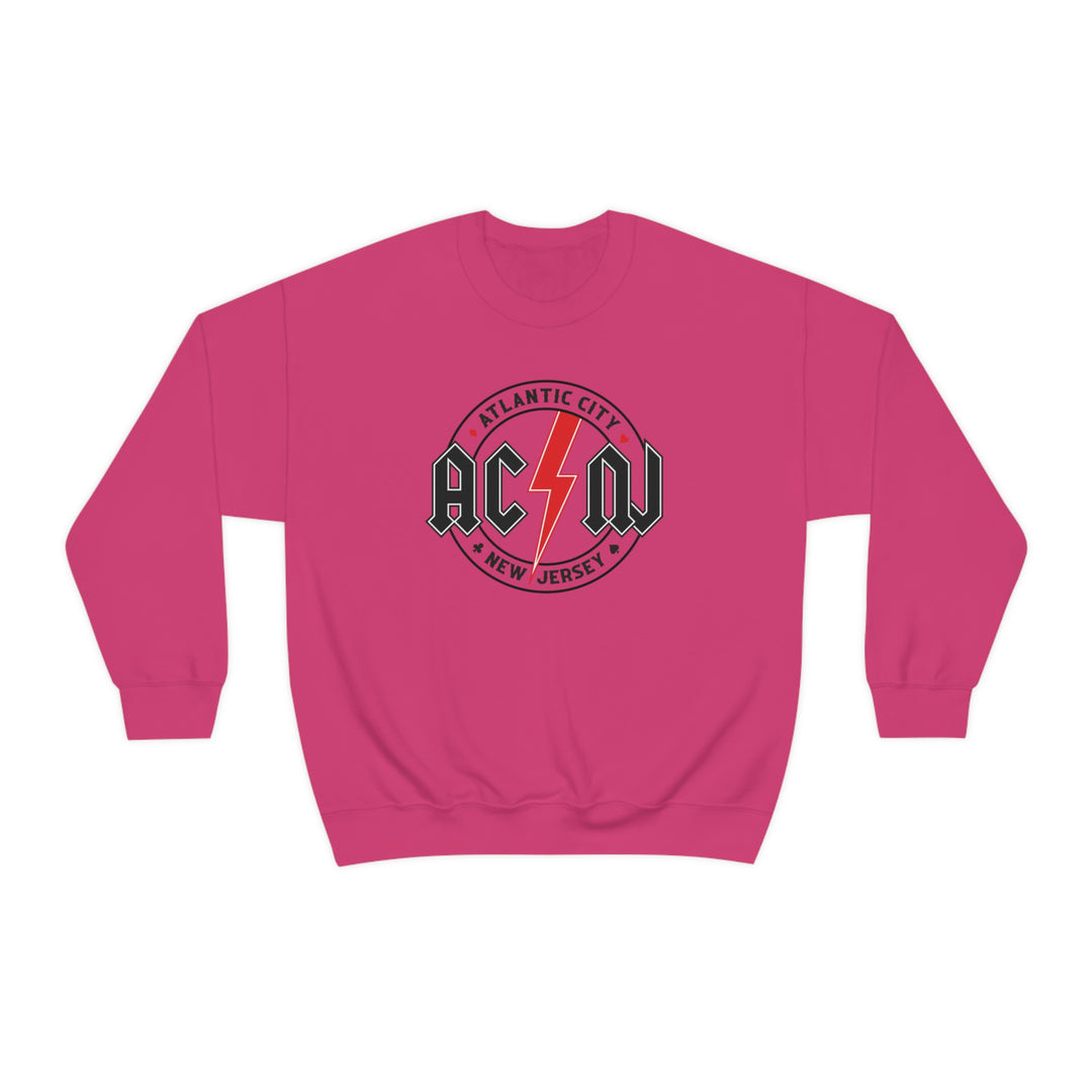 Atlantic City AC NJ Sweatshirt
