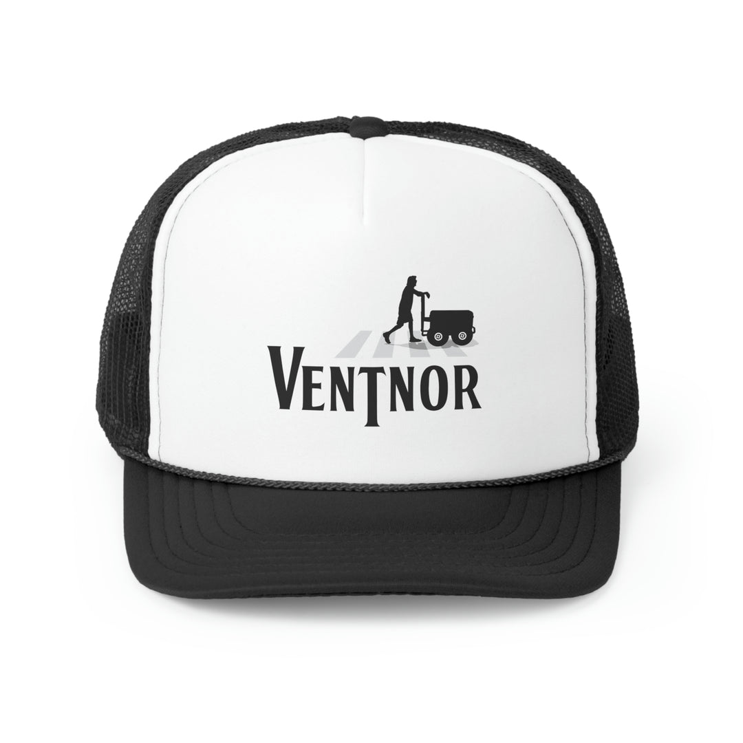 
  
  Ventnor Road Trucker Hat
  
