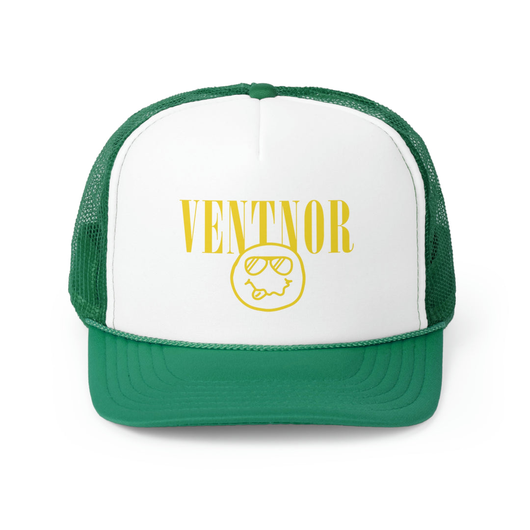 Ventnor Spirit Trucker Hat