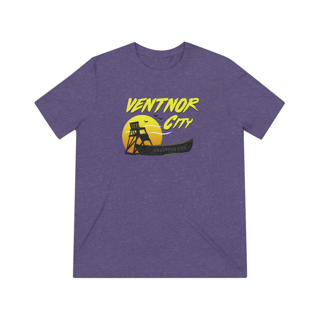 Ventnor Watch T-Shirt