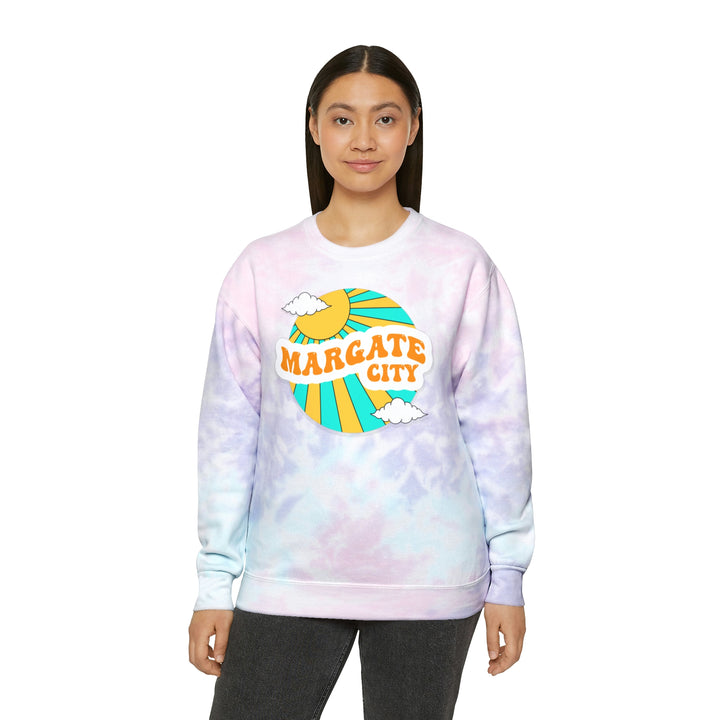 Margate Classic Sweatshirt - Hippified