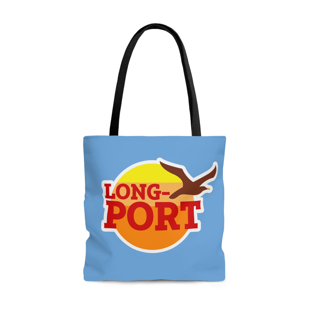 
  
  Longport Classic Tote Bag
  
